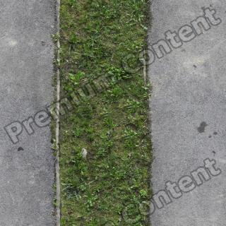 Photo High Resolution Seamless Road Texture 0001
